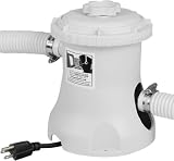 Summer Escapes 600 GPH Filter Pool Pump