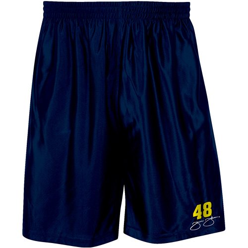 Buy Chase Authentics Jimmie Johnson Fanatic Fan Short by Chase Authentics