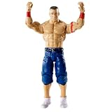 John Cena WWE Signature Series Action Figure