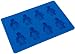 Minifigure Ice Cube Tray or Candy Mold ----for Lego Lovers!