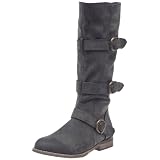 bottes de cowboy pas cher Elite Lucette Bottes femm