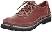[メンズクラブ] MEN'S CLUB メンズカジュアルシューズ  MB0133 R,BROWN(レッドブラウン/26.5)