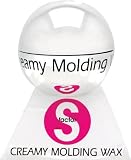 Tigi S-Factor Creamy Molding Wax 50g