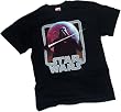 Space Villain Classic Artwork -- Star Wars T-Shirt