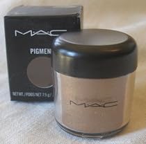 MAC PRO Pigment Rose Gold 7.5g