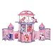 My Little Pony Crystal Rainbow Castle