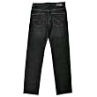 Versace Jeans Couture straight leg denim jeans