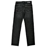 Versace Jeans - Versace Jeans Couture straight leg denim jeans