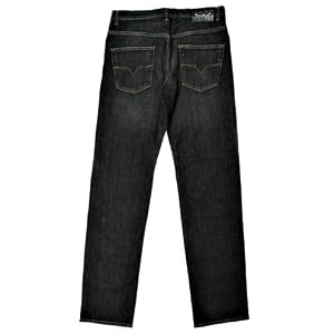Versace Jeans Couture straight leg denim jeans