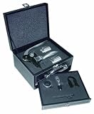 Oz Clarke OC-CSSET2 7 Piece Premium Corkscrew Gift Set