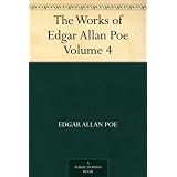 The Works of Edgar Allan Poe - Volume 4
