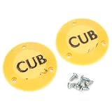 Cub Caps,1/4 Scale