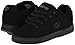 Heelys Split Skate Shoe (Toddler/Little Kid/Big Kid), Black/Black, 7 M US Big Kid