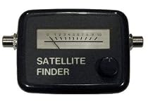 Satellite Finder Meter For Directv