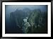 Mountainous Phi Phi Island Rises from the Sea Framed Photographic Poster Print by Jodi Cobb, 45x33