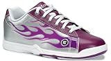Etonic Basic Womens Burning Lane Purple Flame