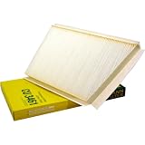 Mann-Filter CU 3461 Cabin Filter for select Mercedes-Benz models