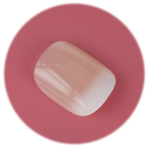 Royal Girls On The Go Press & Go Petite French Manicure False Nails Preisvergleich