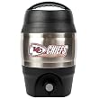 Kansas City Chiefs NFL 1 Gallon Tailgate Keg