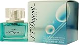 L'eau St Dupont By St Dupont For Men. Eau De Toilette Spray 1.7-Ounce