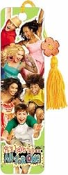 High School Musical II FUN ALL FOR 1 Bookmark
