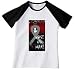 Wage No War! Jr. Miss Cap Sleeve