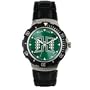 NCAA Men's CD-HAW Agent Series Hawaii Warriors Polyurethane Watch
