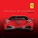 Ferrari (GT) 12-Month Official Wall Calendar 2010 - 11.5" X 11.5"
