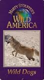 Marty Stouffer`s Wild America: Wild Dogs