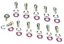 Stage 8 8906 Ford 4.6L&5.4L Mod Header