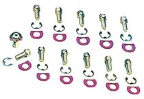 Stage 8 8906 Ford 4.6L&5.4L Mod Header