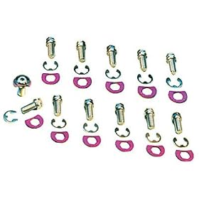 Stage 8 8906 Ford 4.6L&5.4L Mod Header