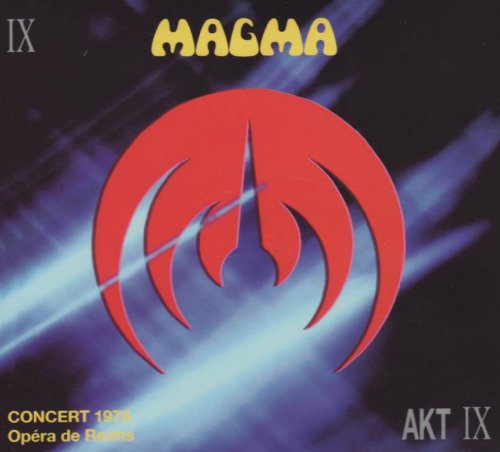 Opera De Reims 1976