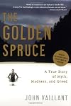 The Golden Spruce