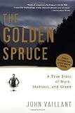 The Golden Spruce