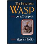 The Hunting Wasp book cover