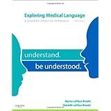 exploring medical language a student directed approach 8e