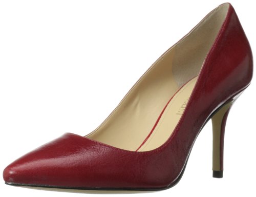 Enzo Angiolini Women's Callme Pump