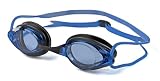 Zoggs Hydro-Skinz Swimming Goggles