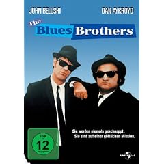 Blues Brothers