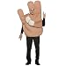 The Shocker Costume