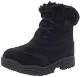 Sorel Women's Waterfall Lace 2 Boot,Black,7 M US