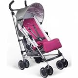 UPPAbaby 2013 M ... e Stroller in Purple