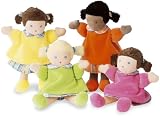 24cm Doll Colours may vary