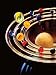Solar System Fine Art print / poster