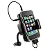 Fosmon?? Premium Quality Auto Radio FM Transmitter Car Charger Kit for Apple iPhone 3G / 3GS