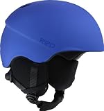 Red Herren Snowboardhelm HI-FI, blue eu, 55-57 cm, 253889