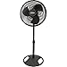Lasko 2521 16" Oscillating Stand Fan