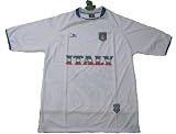 Italy Italia Soccer Jersey Football T-shirt Man Drako One Size Fit All