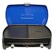 CADAC 184F 2 Cook Deluxe, blau/schwarz